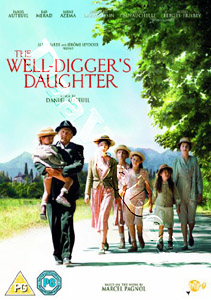 The Well-Digger's Daughter (DVD)